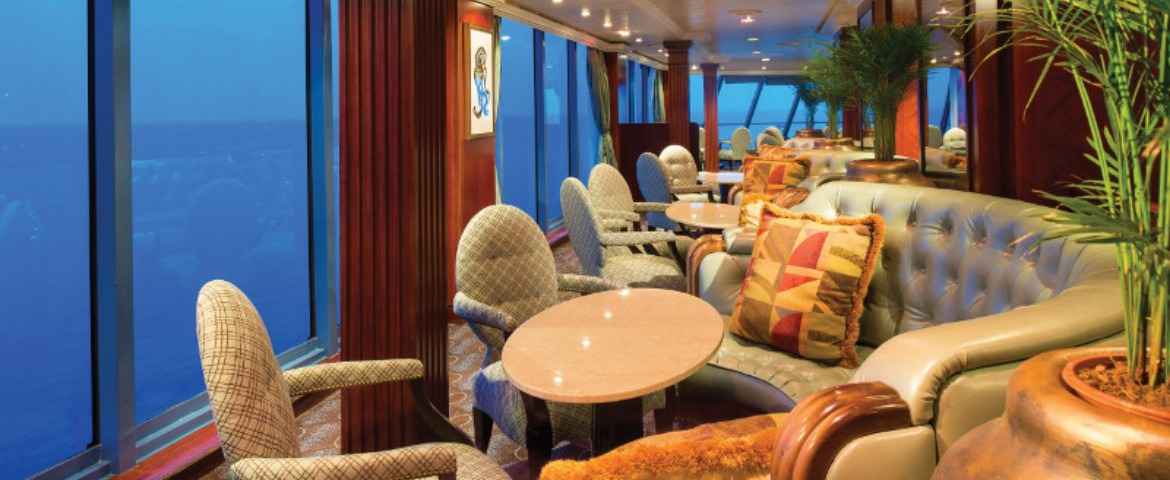 Croisière OCE Oceania Cruises Nautica Salon Horizon