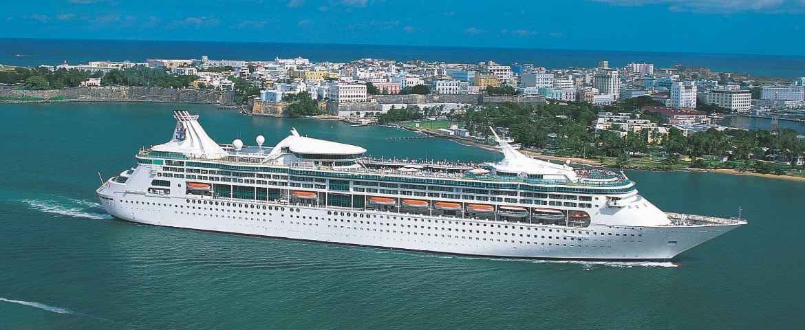 royal caribbean cruises grandeur of the seas